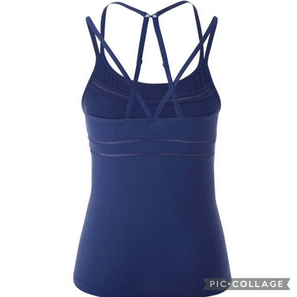 NWT- Lorna Jane Amelie Excel Tank - Picture 5 of 10
